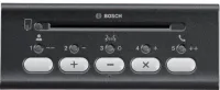 BOSCH CO DCN-FVCRD Панель голосования со считывателем микропроцессорных карт