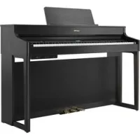 Roland hp702-ch + ksh704/2ch  цифровое пианино, 88 клавиш, 384 полифония, 324 тембра