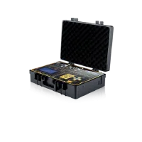 SHOWVEN HOST CONTROLLER (?) - Пульт управления пиротехникой