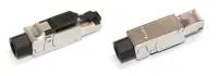 Hyperline PLUF-8P8C-S-C6-SH