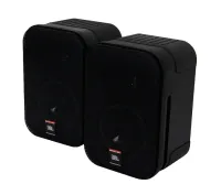 JBL CONTROL 1PRO компактная акустическая система, НЧ 5.25" ВЧ 0.75", магнитный экран.