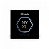 D'ADDARIO NYS026 - Струна одиночная для электрогитары