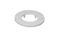 [CMA640W] Кольцо декоративное потолочное  Chief CMA640W на штангу CMS, бел.(ОЕМ)