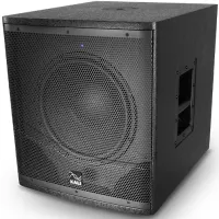 KALI AUDIO WS-12 V2 - сабвуфер, динамик 12", V2 - вторая редакция