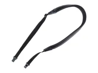 GS-01-mos Ремень для гитары, кожаные наконечники, эффект памяти, Мозеръ