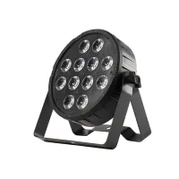ESTRADA PRO LED PAR 1212 Светодиодный световой прожектор 12 шт. x 12W RGBW+AMBER+UV