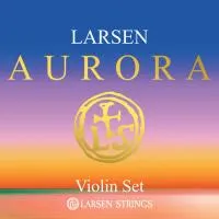 Струны для скрипки Larsen Aurora Strong (4 шт)