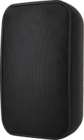 Sonance ps-s53t mkii black. настенная акустическая система 5,25", двухполосная. 30/15/7,5 вт@70/100 в, 90 вт @ 8 ом. 70 гц - 20 кгц. ipx4. поворотный твиттер. цвет чёрный.