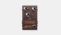 JOYO R-01 Tauren Overdrive педаль