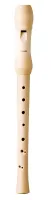 HOHNER B9534 - Блокфлейта сопрано барочная система