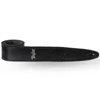 TAYLOR 4102-25 LEATHER STRAP, SUEDE BACK, 2.5”