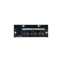 Доп. карта Panasonic [AV-UHS5M3G] : HDMI Input Unit - HDMI 2.0 x 3 входа