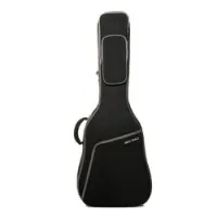 Bro bag aix-39bk  чехол для классической гитары 39" черный
