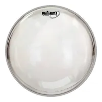 W1-10MIL-08 Clear Series Пластик для том-барабана 8", Williams