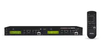 FS-2925CDD Двойной проигрыватель CD/USB/SD/MP3. Механизм CD проигрывателя со щелевой загрузкой диска, шт