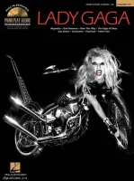 MUSIC SALES HL00312308 - Книга с нотами / аккордами для клавишных