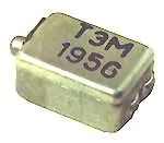ТЭМ-1956 миниатюрный электромагнитный телефон  Октава