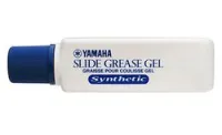 Yamaha SLIDE GREASE GEL 12G/ / 04  Гель для кронов (Synthetic), 12г