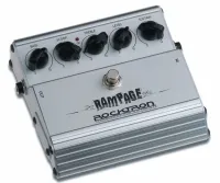 ROCKTRON RAMPAGE DISTORTION - Педаль эффектов