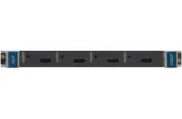 Kramer UHDA-OUT4-F32/STANDALONE - Модуль c 4 выходами