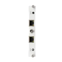 Qtex QVP CHB704K-2OUT- Модуль вывода 2xHDBaseT Lite для шасси матричного коммутатора серии MM