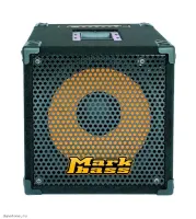 MARKBASS MINI CMD 151P - Комбоусилитель для бас-гитары