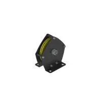 Б1-146-6-В Блок 1-ручьевой D=146мм в кассете "В" для троса до 6мм