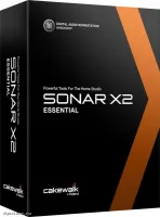 ROLAND SONAR X1 - Программа