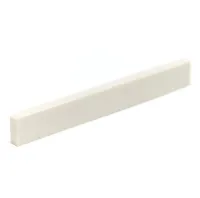 PQ-4125-00 TUSQ Slab Заготовка верхнего порожка для гитары/бас-гитары, GraphTech