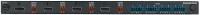 Extron XTP II CP 4o HD 8K - Плата на 4 входа, 8K HDMI со стереоаудио