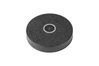 Микрофон Infobit [iSpeaker M100] Всенаправленный USB-микрофон. Зона охвата - 6м, для помещений 15-30 кв.м, на 5-8 человек.
