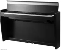 DEXIBELL VIVO H7 BK - Пианино цифровое