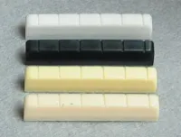 NT-026-WH Верхний порожек для гитары, 10 шт, Paxphil