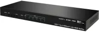 Cypress CHDBT-1H4CPLV- Усилитель-распределитель 1:4 (HDMI + 4xHDBaseT Cat5e с PoH) сигналов HDMI, ИК и RS-232