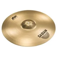 Sabian 18" xsr rock crash  тарелка crash