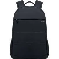 Рюкзак для ноутбука 15.6" Acer LS series OBG204 черный полиэстер
