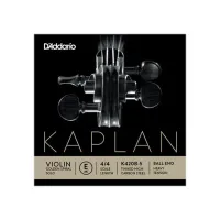 D`Addario K420B-5  violin heavy