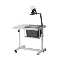 Проекционный столик для оверхед-проекторов Kindermann (6535000100)