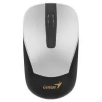 Мышь Беспроводная Genius ECO-8015 Silver