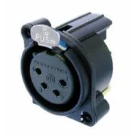 NEUTRIK NC4FAH-D