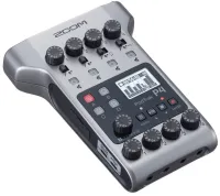 Zoom PodTrak P4 - Рекордеры
