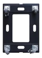 Audiocenter тележка для 2-х K-LA118-DSP