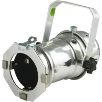 DTS PAR-16 LUX GU/GZ 10 + KIT SOCKET прожектор направленного света, max 50 Вт в комплекте с  набором GX5,3 Adapter + LED Adapter