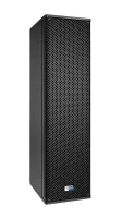 MEYER SOUND UP-4slim with MSA-UP-4Slim