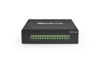 Wyrestorm SYN-CTL-HUB, преобразователь управляющих сигналов SYN-TOUCH10 из IP в RS232, Реле, ИК