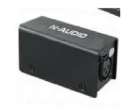 AC1-N-Audio Усилитель микрофонный, 1 канал, N-Audio