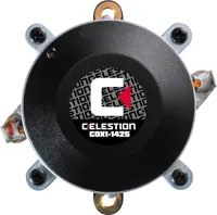 T5344AWP CDX1-1425 Драйвер ВЧ, 8 Ом, 25Вт, Celestion