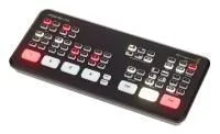 Видеомикшер Blackmagic ATEM mini PRO [черный]
