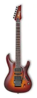 Ibanez S6570SK-STB Prestige - Стратокастеры