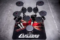 DRUM MAT Коврик напольный , шт